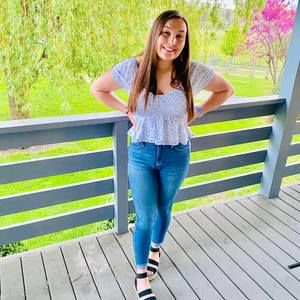 Meet your Posher, Taylor